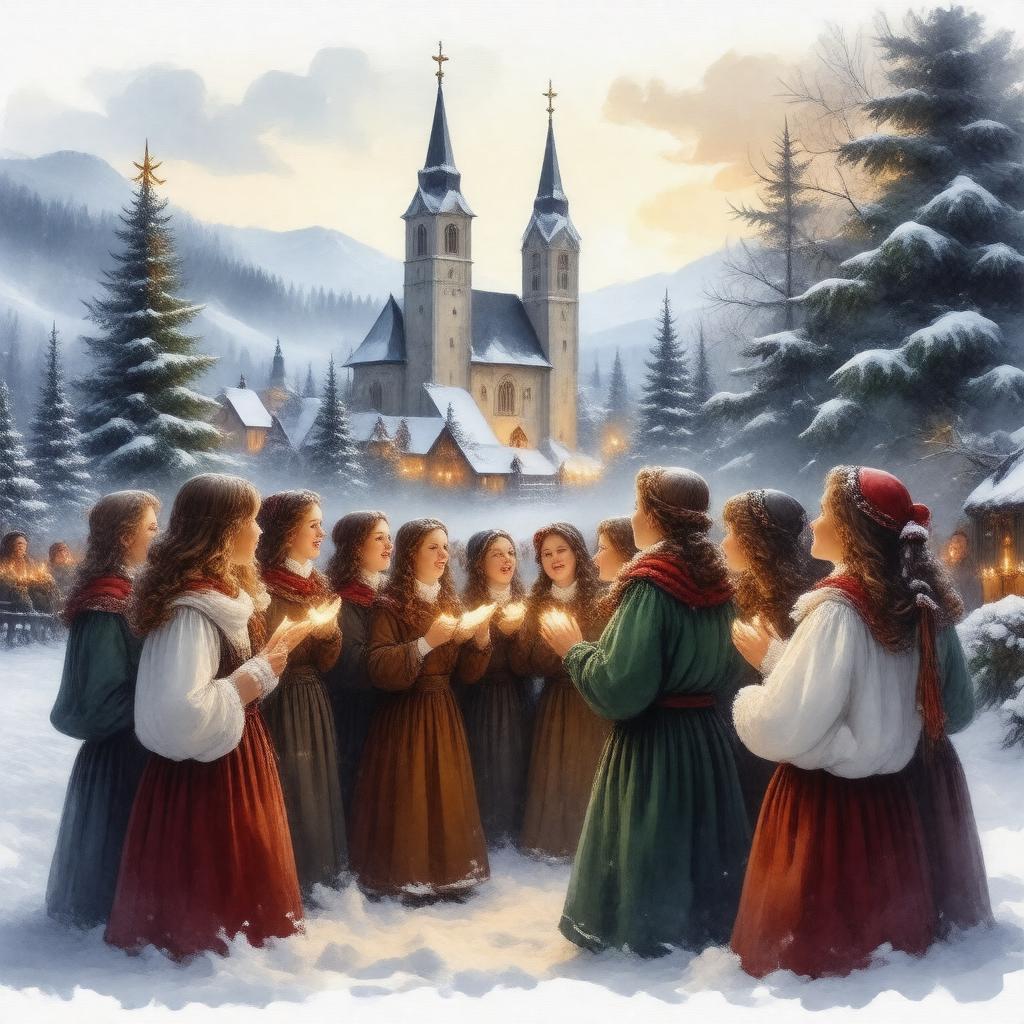 Silent Night